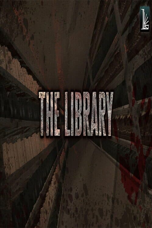 Обложка The Library