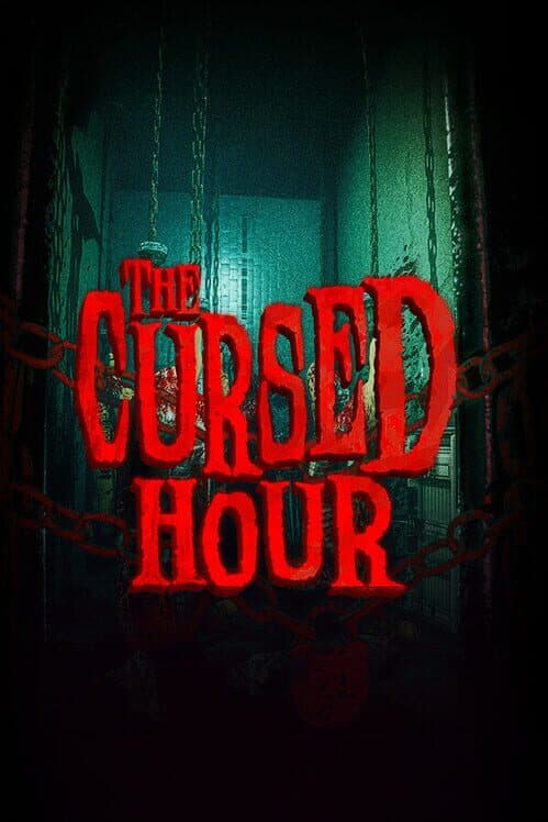 Обложка The Cursed Hour