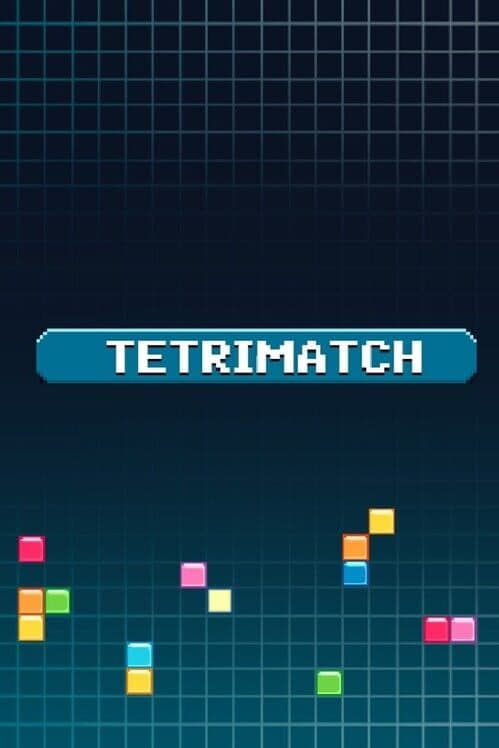 Обложка TetriMatch
