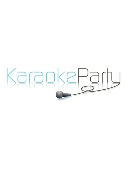 Обложка Karaoke Party