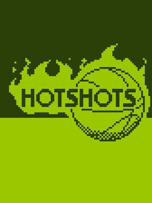 Обложка Hot Shots