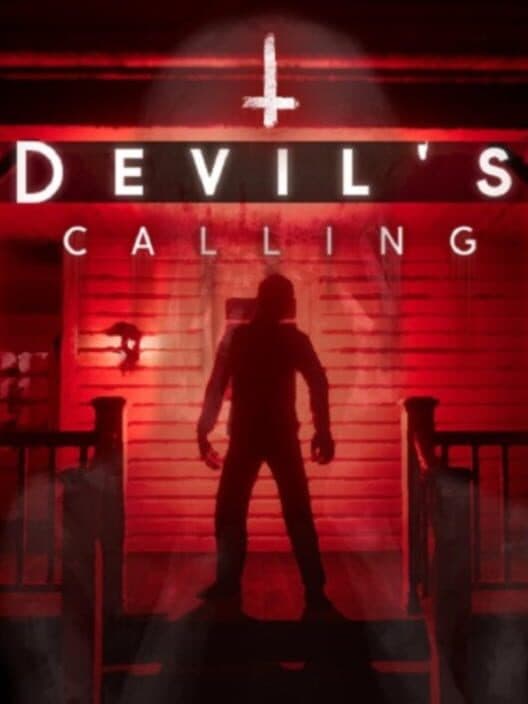 Обложка Devil's Calling
