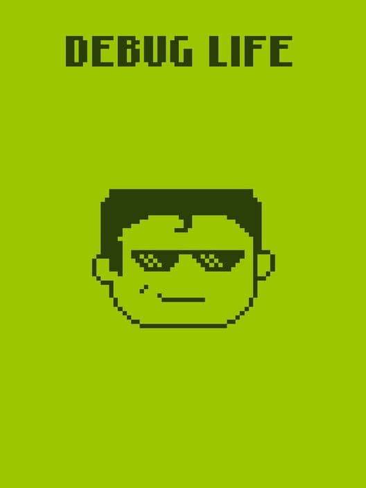 Обложка Debug Life