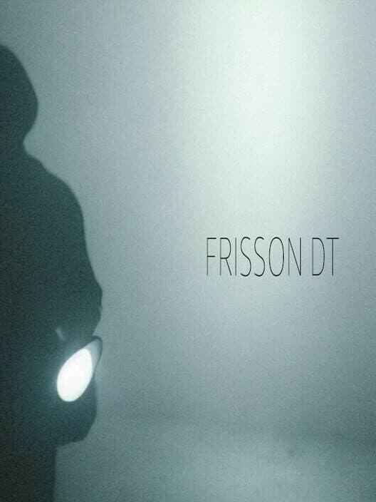Обложка Frisson DT