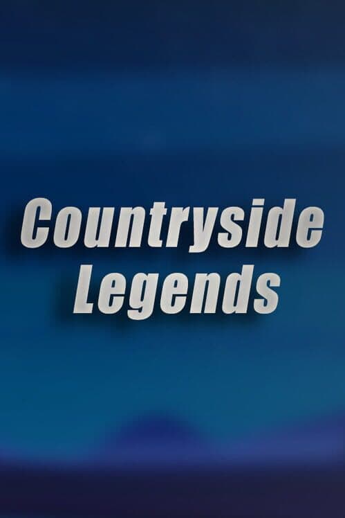Обложка Countryside Legends