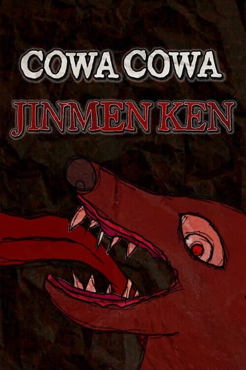 Обложка CowaCowa: Jinmenken