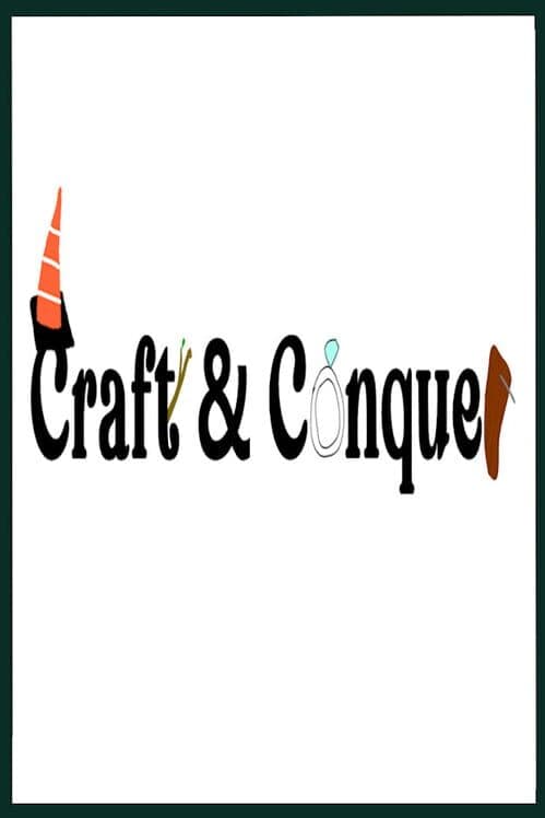 Обложка Craft & Conquer