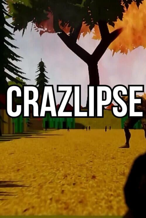 Обложка Crazlipse