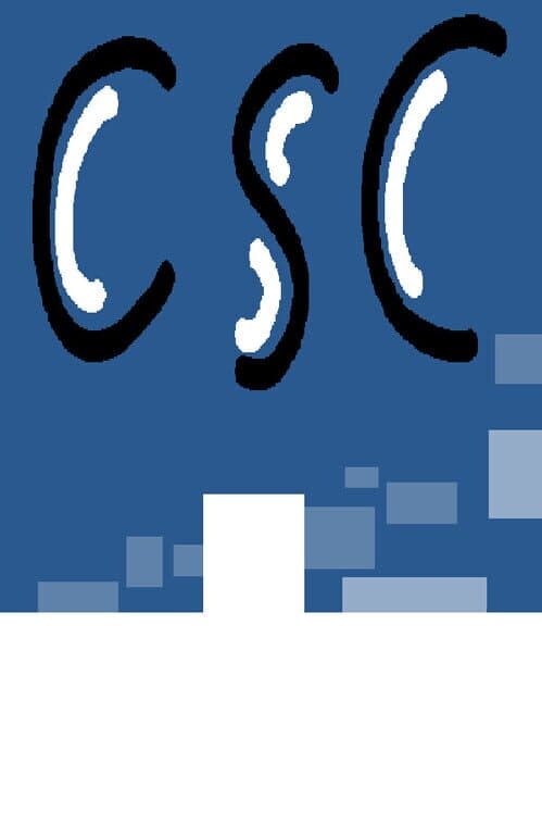Обложка CSC