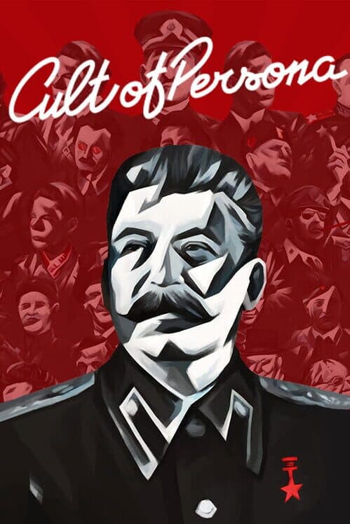 Обложка Cult of Persona