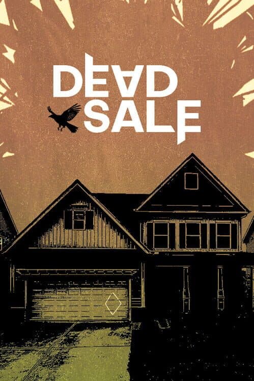 Обложка Dead Sale