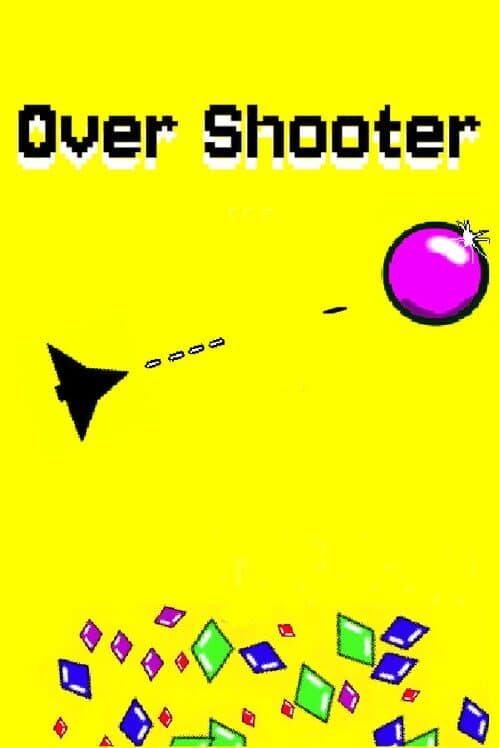 Обложка Over Shooter