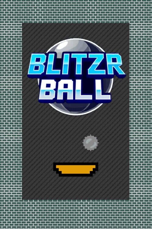 Обложка Blitzr Ball