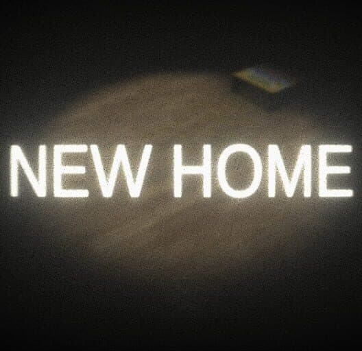 Обложка New Home