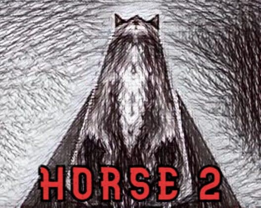 Обложка Horse 2