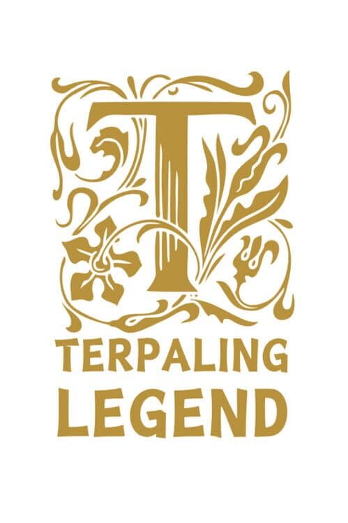 Обложка Terpaling Legend