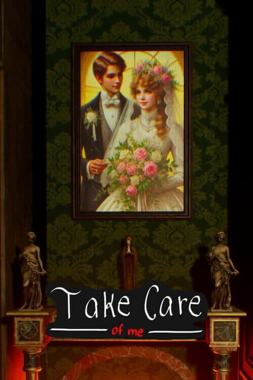 Обложка Take Care (of Me)