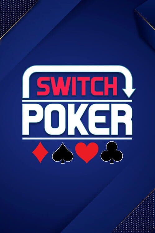 Обложка Switch Poker