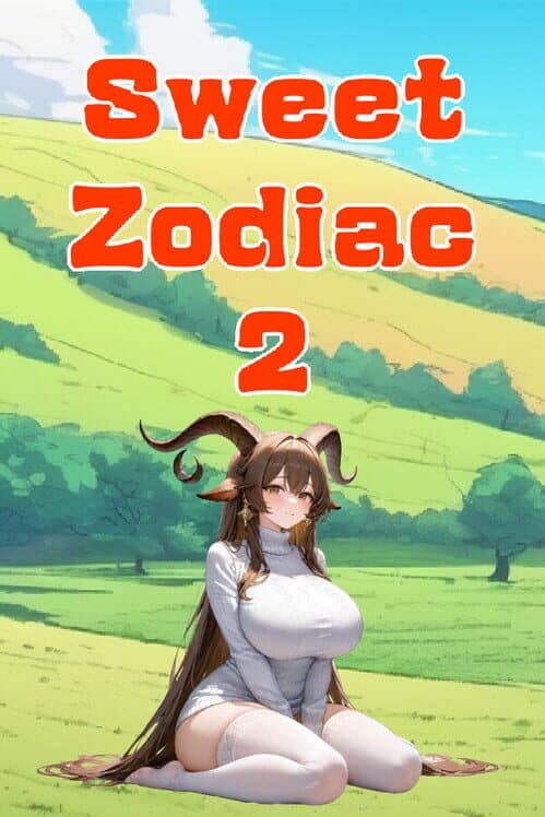Обложка Sweet Zodiac 2