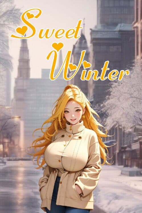 Обложка Sweet Winter