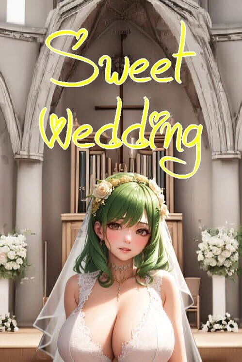 Обложка Sweet Wedding