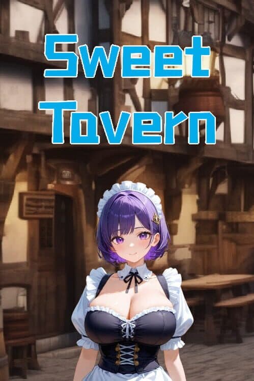 Обложка Sweet Tavern