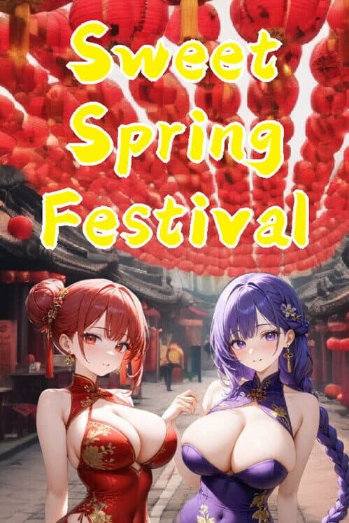 Обложка Sweet Spring Festival
