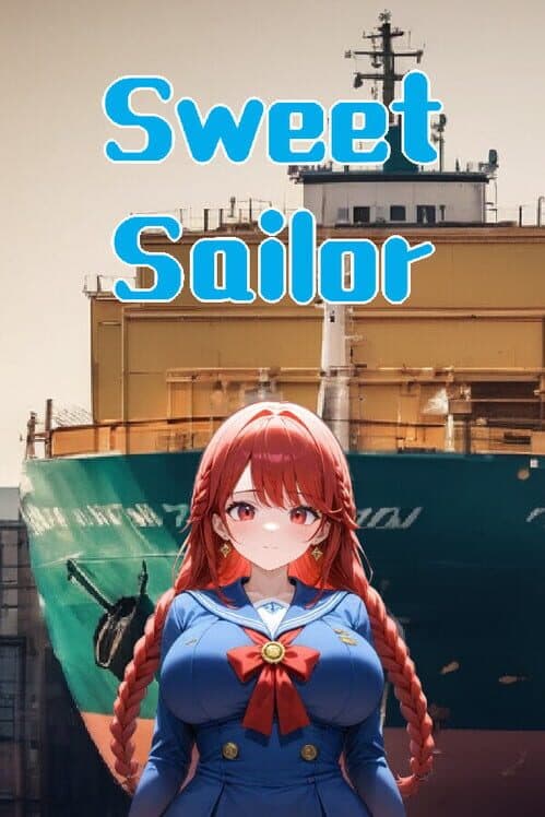 Обложка Sweet Sailor