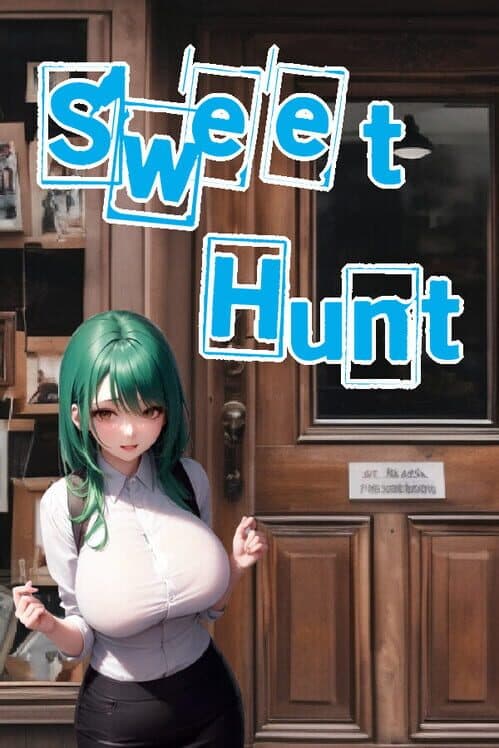 Обложка Sweet Hunt