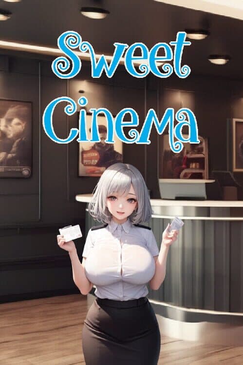 Обложка Sweet Cinema