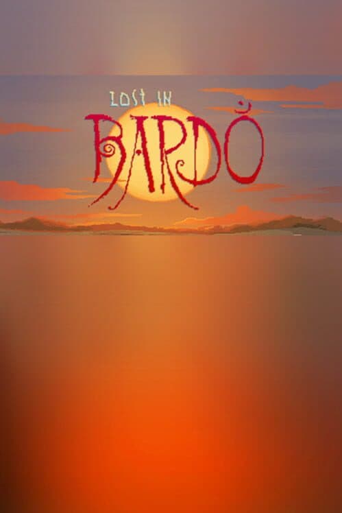 Обложка Lost in Bardo