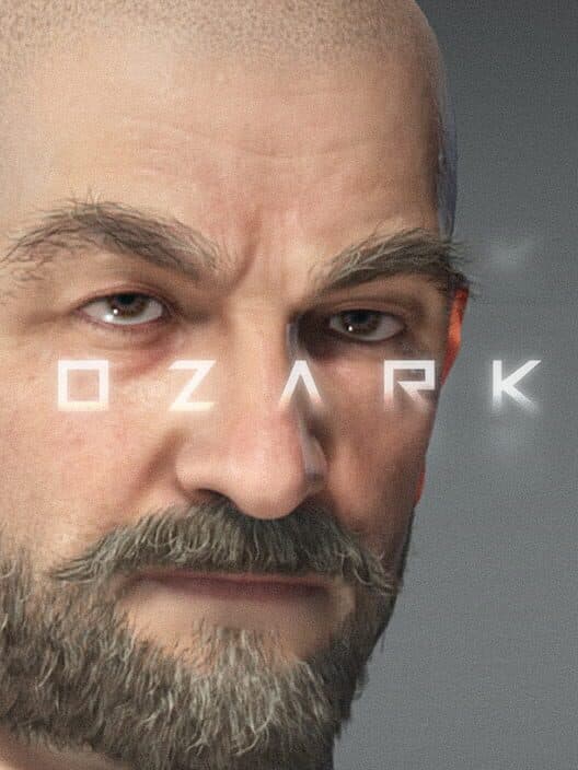 Обложка Ozark