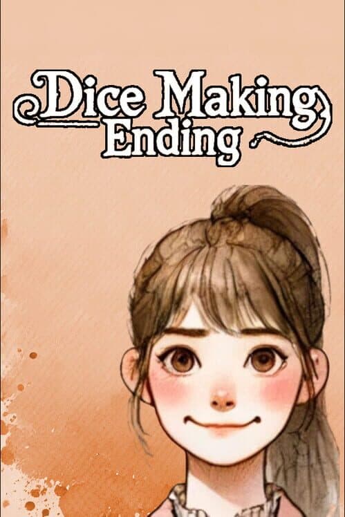 Обложка Dice Making Ending