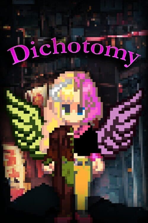 Обложка Dichotomy