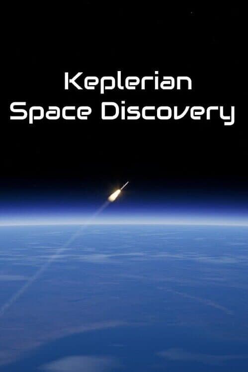 Обложка Keplerian Space Discovery