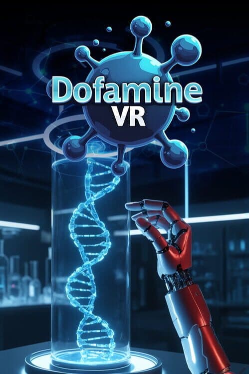 Обложка Dofamine VR