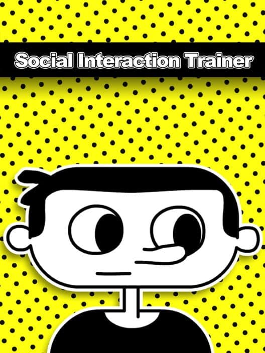 Обложка Social Interaction Trainer