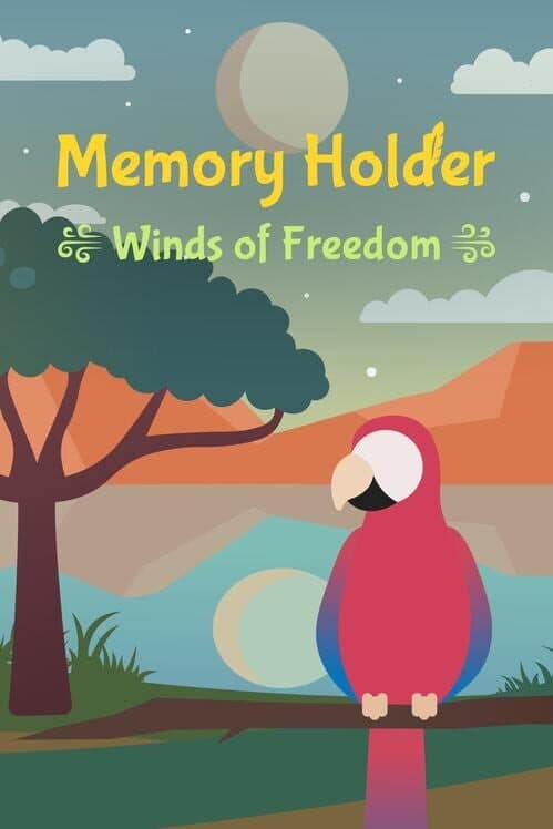 Обложка Memory Holder: Winds of Freedom
