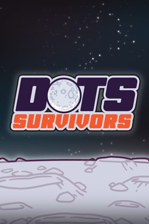 Обложка Dots Survivors
