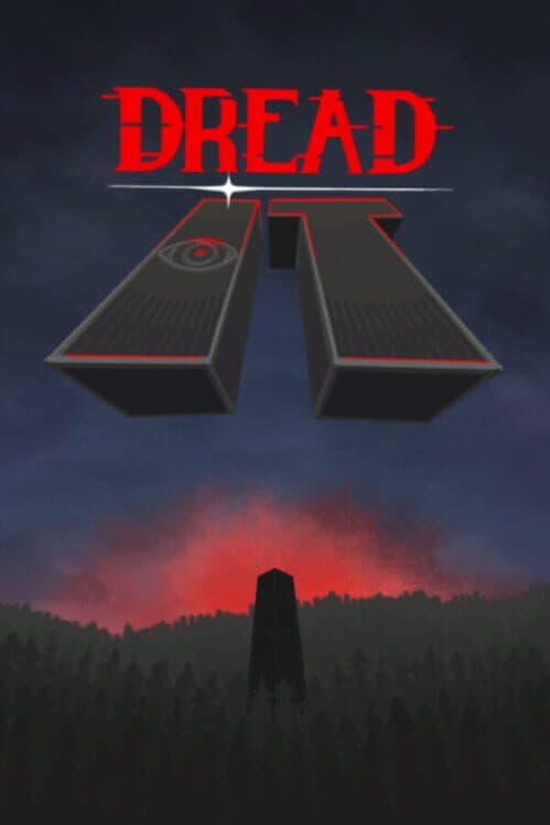 Обложка Dread It