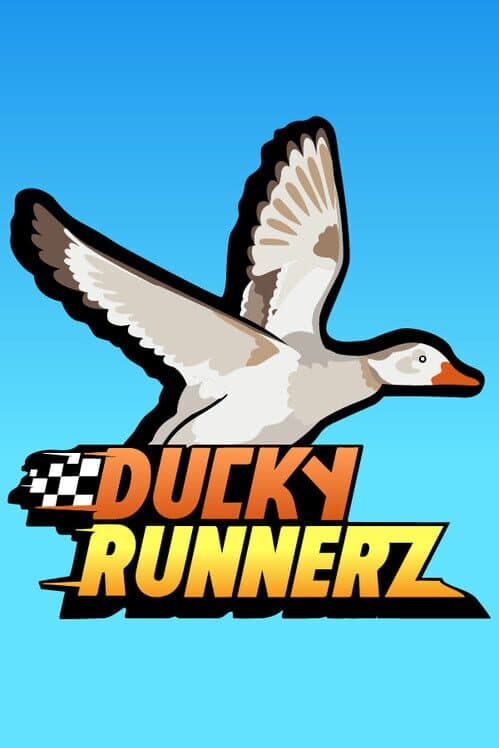 Обложка Ducky Runners