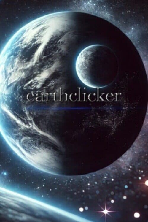 Обложка EarthClicker