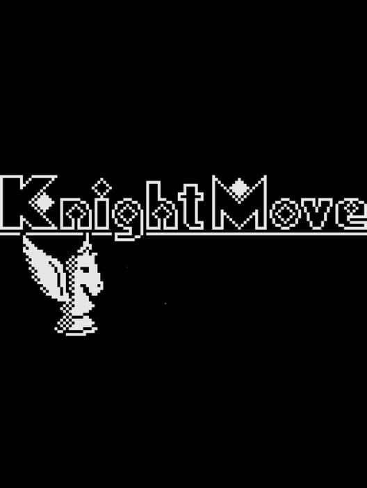 Обложка Knight Move