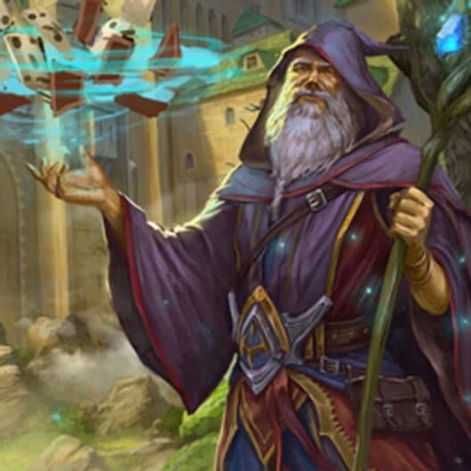 Обложка Avalon Legends Solitaire 2
