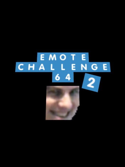 Обложка Emote Challenge 64 2