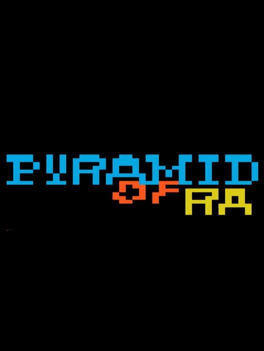 Обложка Pyramid of Ra