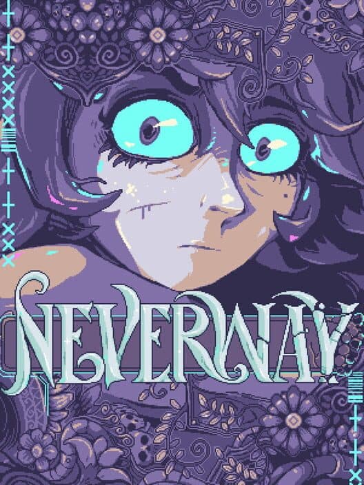 Обложка Neverway