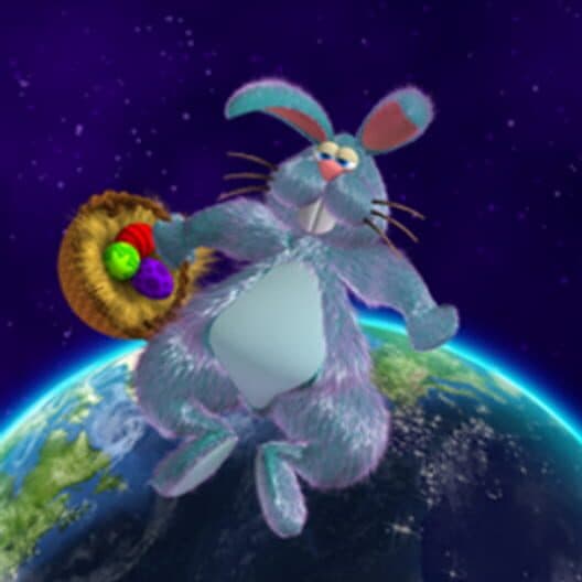 Обложка Chicken Invaders 4: Easter Edition