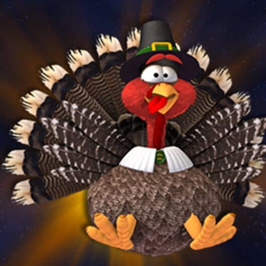 Обложка Chicken Invaders 4: Thanksgiving Edition
