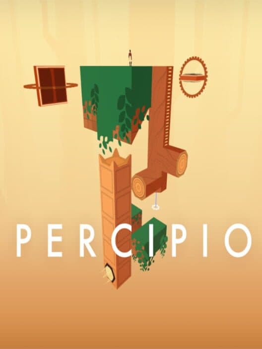 Обложка Percipio